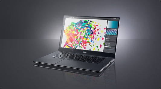 Dell Precision 5510