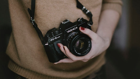 Photography Camera