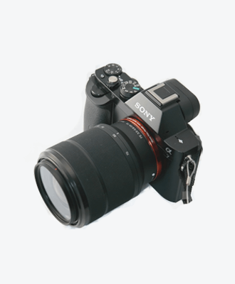 Canon Camera