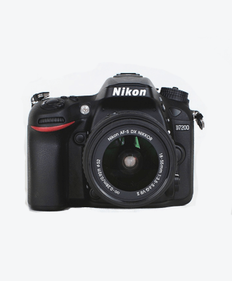 Canon Camera