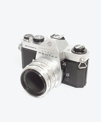 Canon Camera