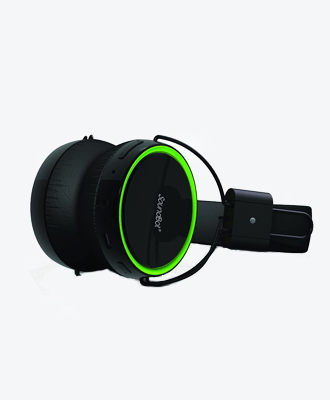 Bose Wireless Headphones