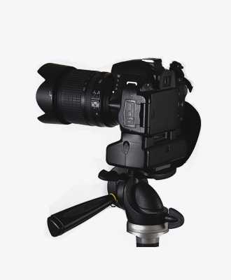 Canon Camera