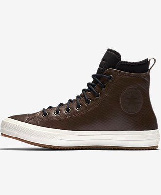 Addidas Chuck Proof