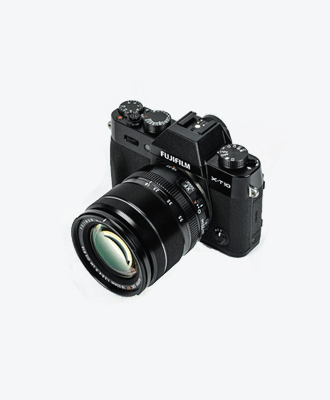 Canon Camera