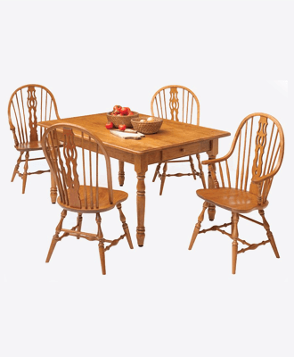 Affordable Dining Room Furniture