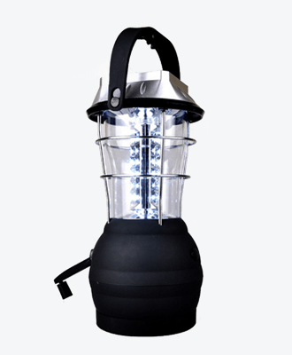 Led Camping Light