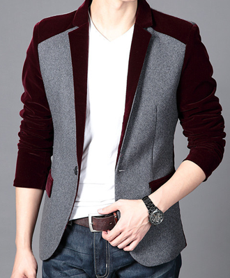 Spring Casual Blazers