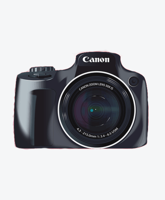 Canon Camera