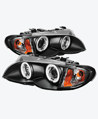 Lighting and signaling system